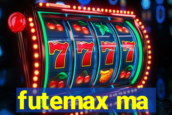 futemax ma